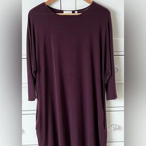 Wilfred Free Long Tunic